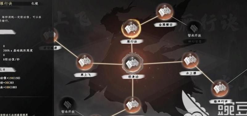 下一站江湖2洛家军在什么位置
